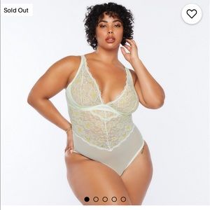 COPY - Savage X Fenty lingerie